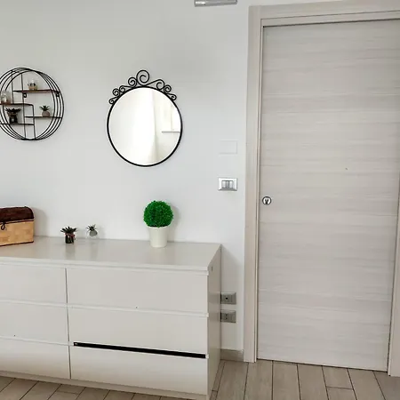 Appartamento Casa Angela