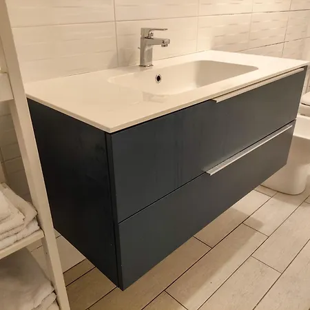 Appartamento Casa Angela