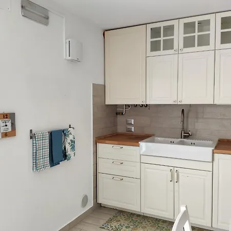 Appartamento Casa Angela