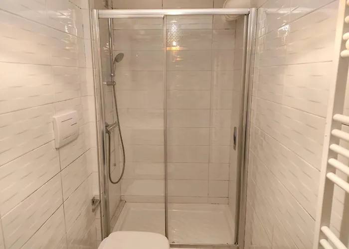 Casa Angela Apartamento