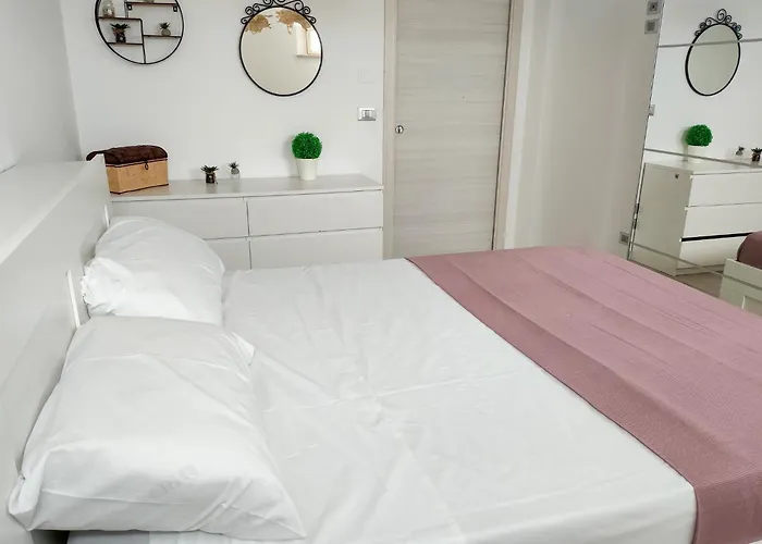 Apartamento Casa Angela