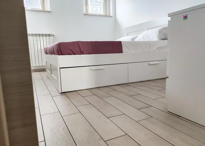 Casa Angela Apartamento Francavilla Al Mare