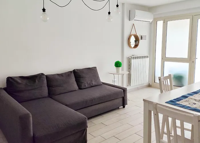 Casa Angela Apartamento Francavilla Al Mare