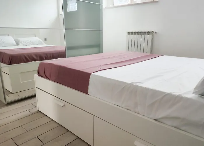 Casa Angela Apartamento *