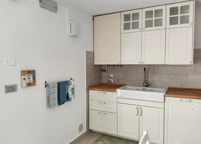 Apartamento Casa Angela