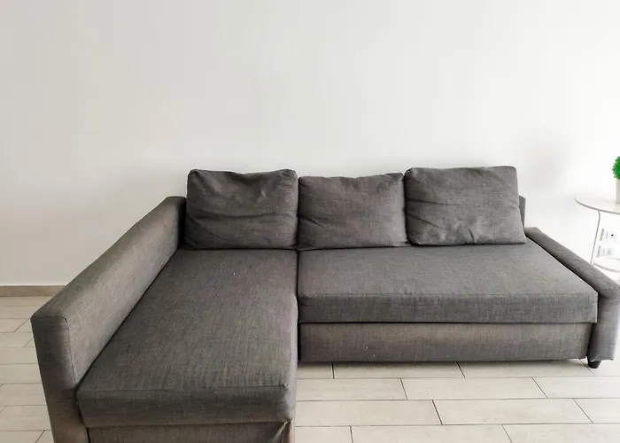 Casa Angela Apartamento