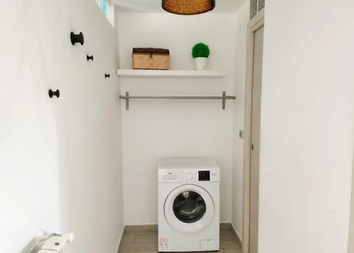 Apartamento Casa Angela Francavilla Al Mare