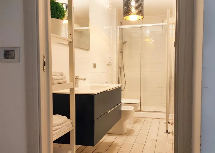 Apartamento Casa Angela