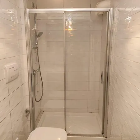 Casa Angela Apartment