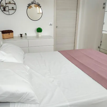 Appartement Casa Angela