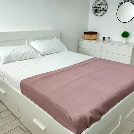 Casa Angela Lägenhet *