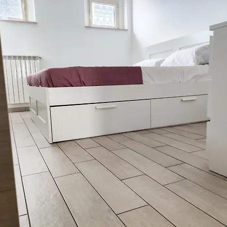 Casa Angela Appartement Francavilla Al Mare