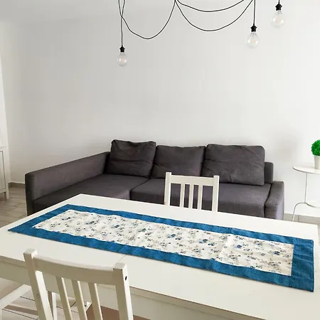 Casa Angela Appartement