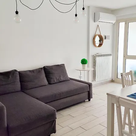 Casa Angela Lägenhet Francavilla Al Mare