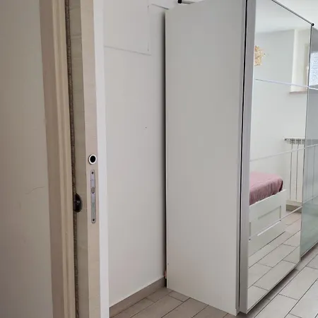 Casa Angela Apartment