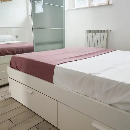 Casa Angela Lägenhet *