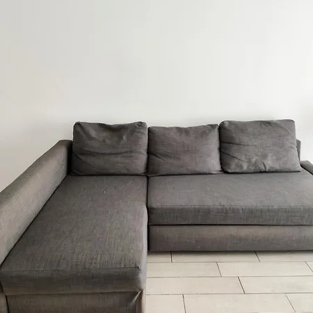 Casa Angela Appartement