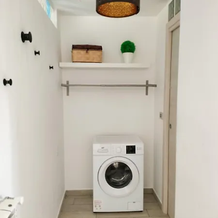 Apartment Casa Angela Francavilla Al Mare