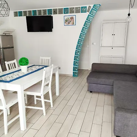 Casa Angela *