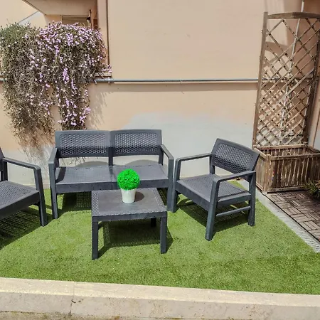 Casa Angela Francavilla Al Mare