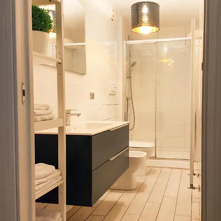 Appartement Casa Angela