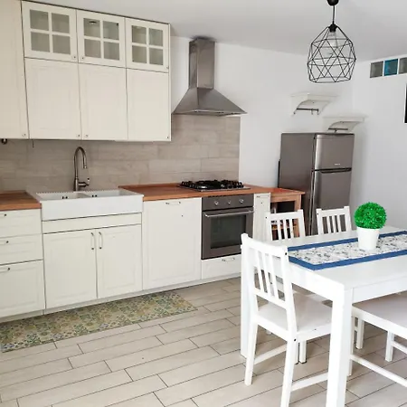Casa Angela Lägenhet *
