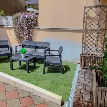 Casa Angela Lägenhet *
