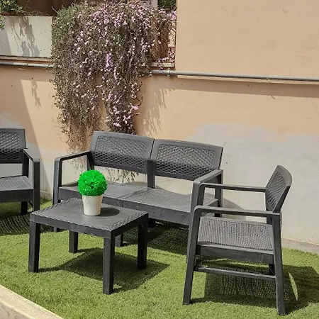 Casa Angela Lägenhet