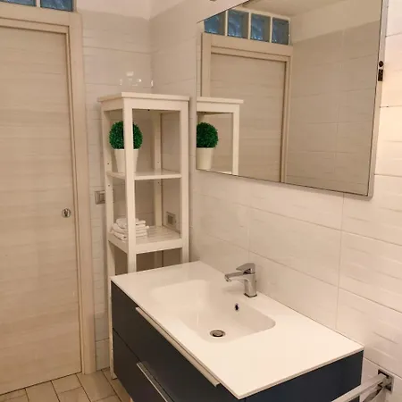 Casa Angela Lägenhet *