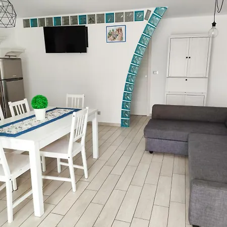 Casa Angela Lägenhet