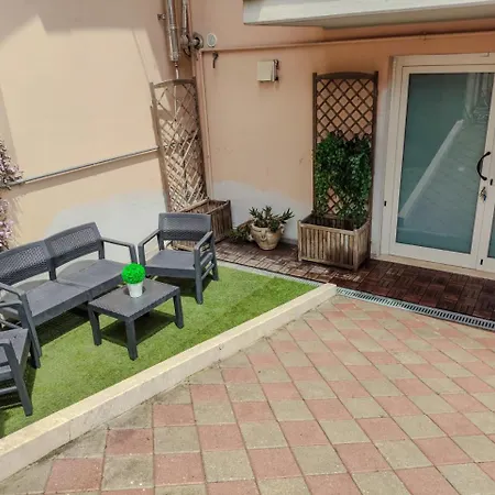 Casa Angela Lägenhet *