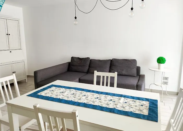 Casa Angela Apartman