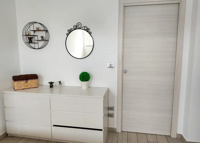 Apartman Casa Angela