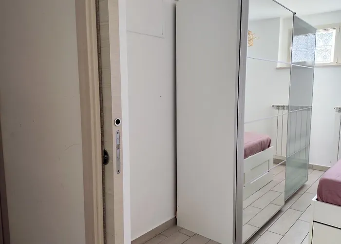 Casa Angela Apartman