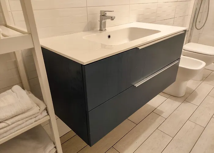 Apartman Casa Angela